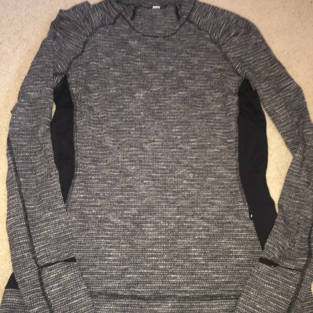 Lululemon pullover-8